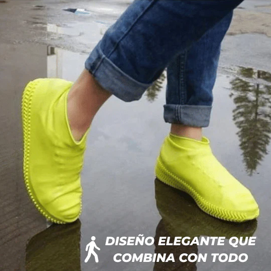 Shoe Water Covers