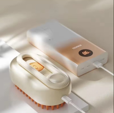 Cepillo en Spray para Mascotas