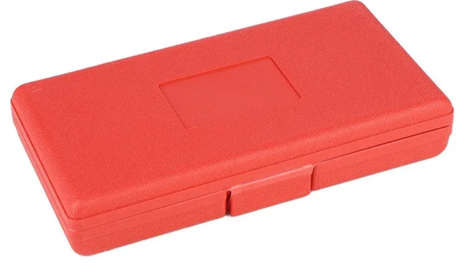 Juego De Herramientas Dados De 46 Piezas