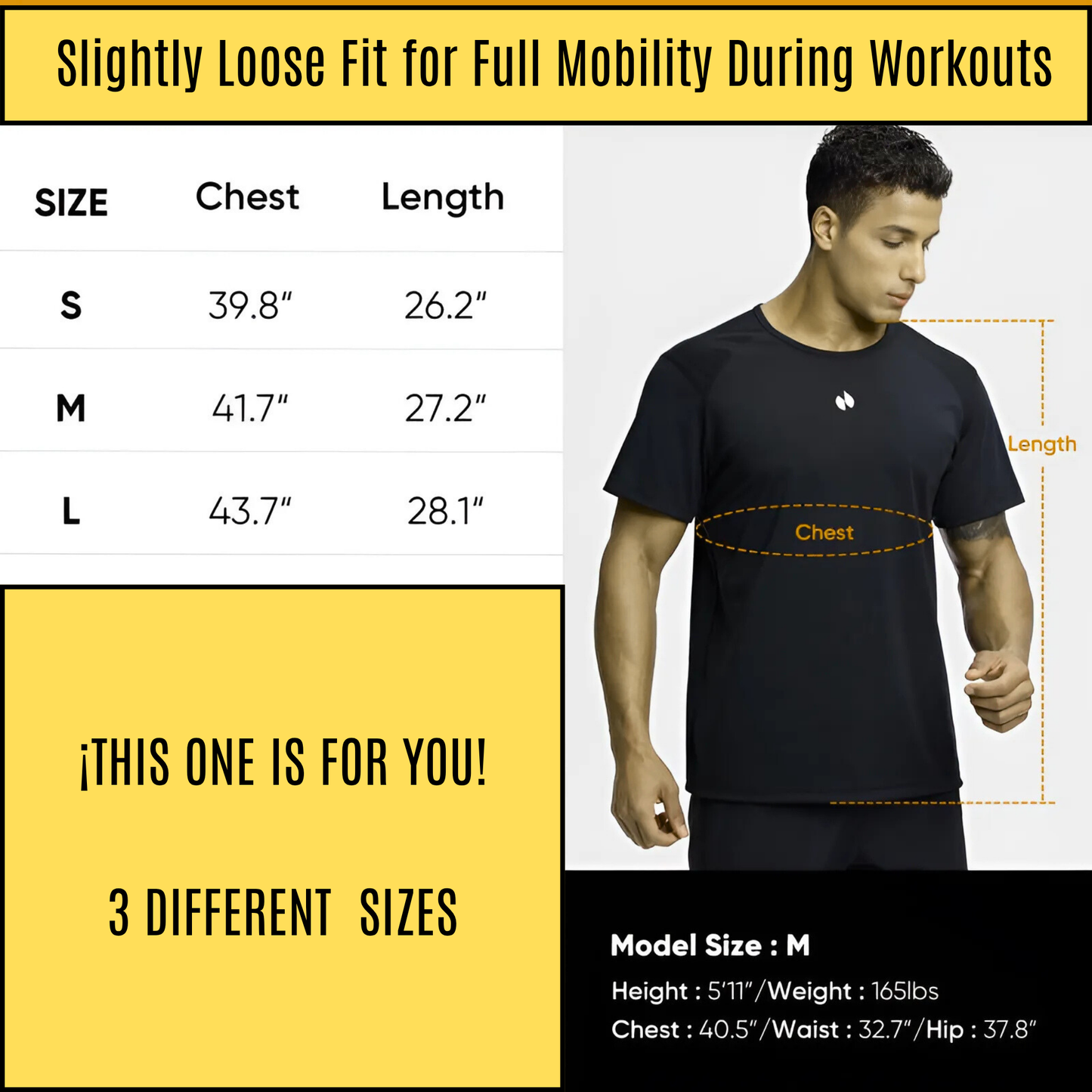 SweatProFit