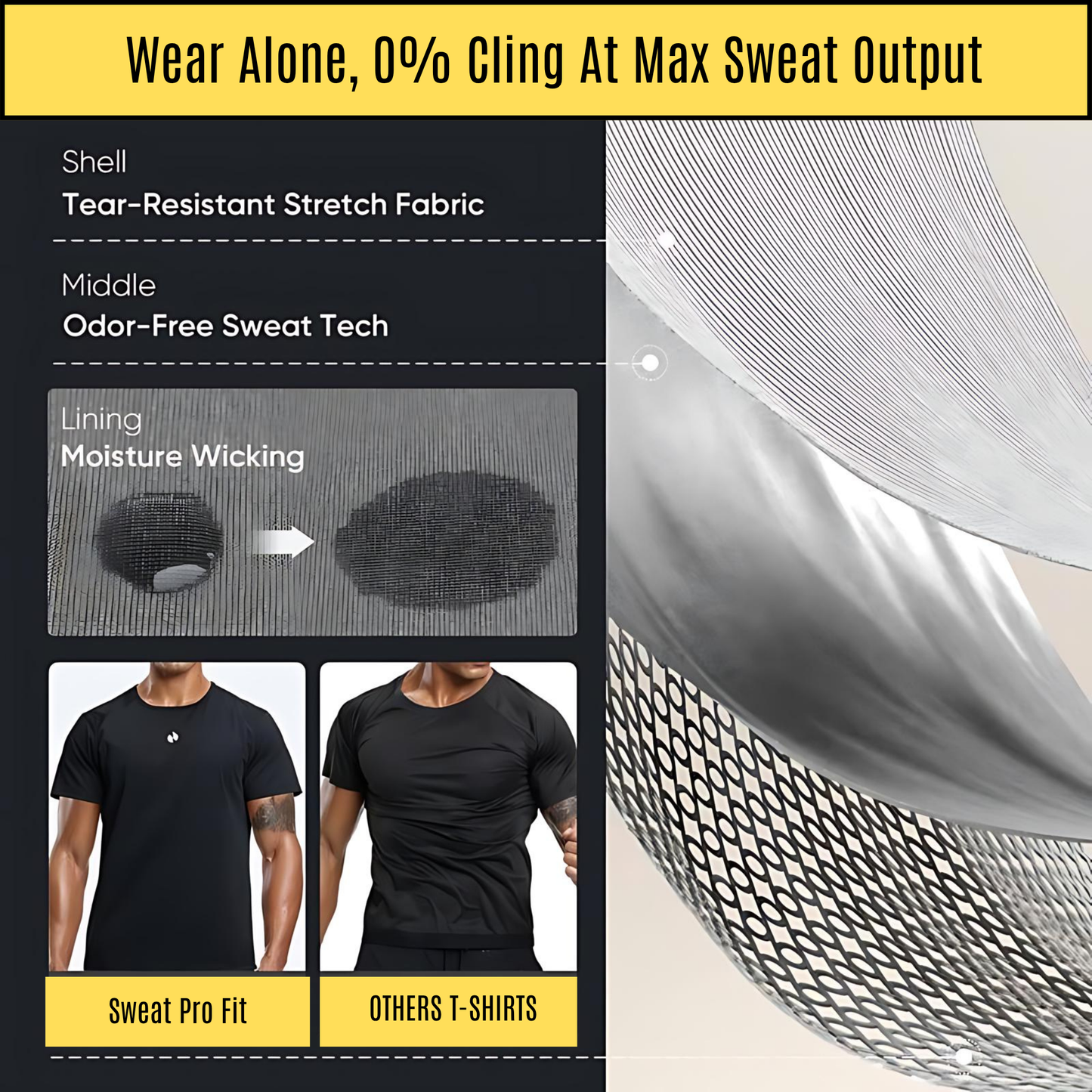 SweatProFit