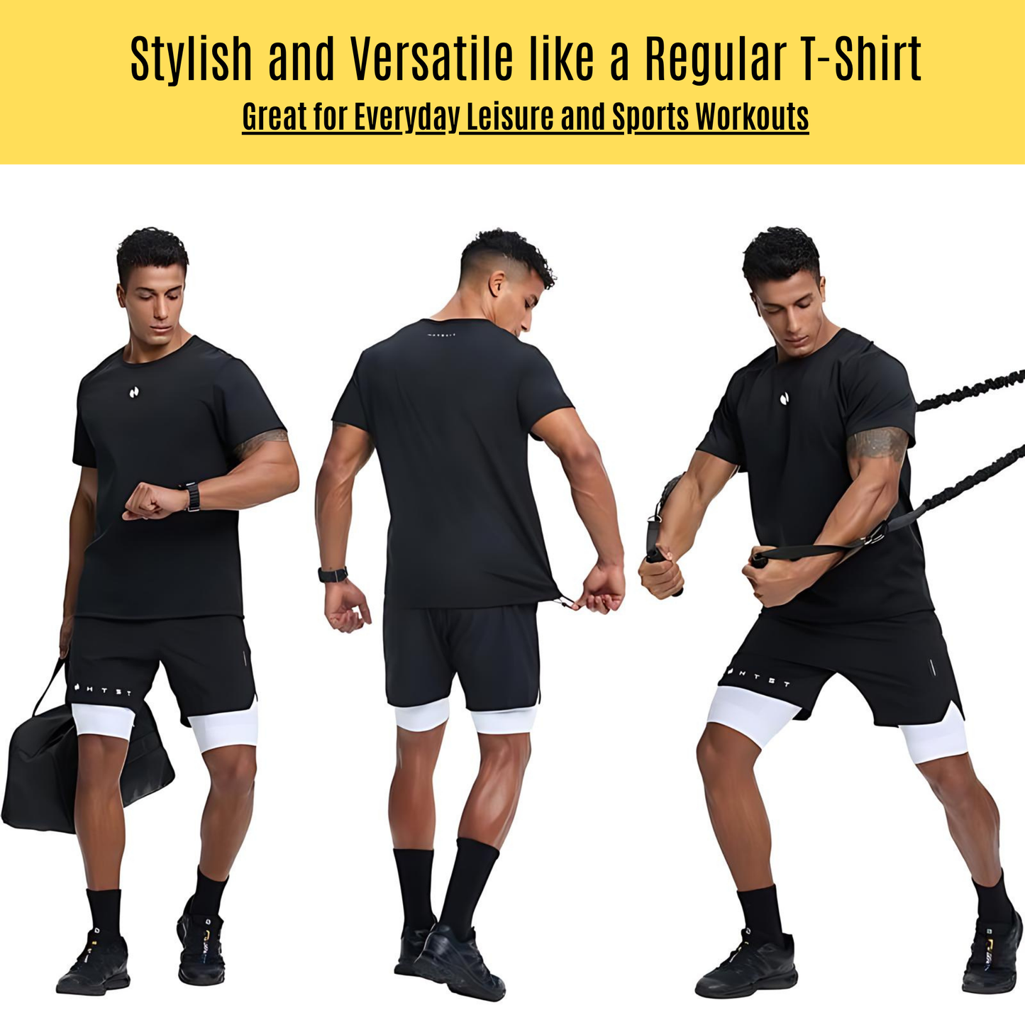 SweatProFit