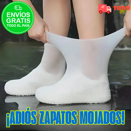 Shoe Water Covers
