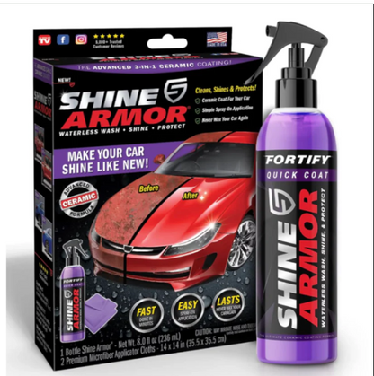 Cera Restauradora De Carros Premium