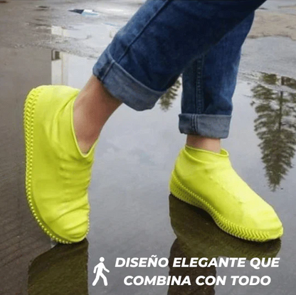Shoe Water Covers