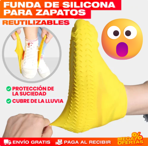 Shoe Water Covers