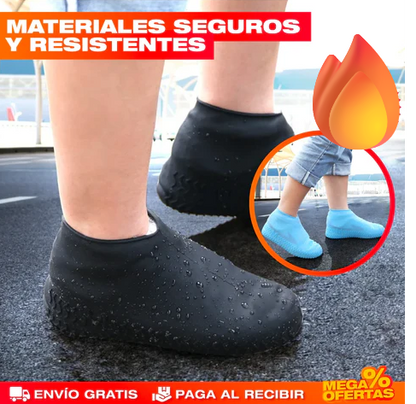 Shoe Water Covers