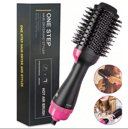 Cepillo Secador Multifuncional