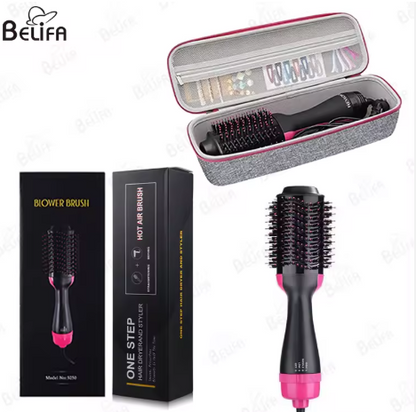 Cepillo Secador Multifuncional