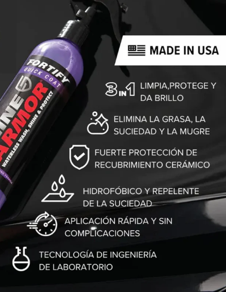 Cera Restauradora De Carros Premium